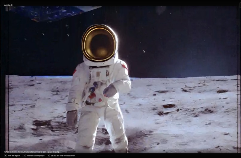 Atlas – screenshot 4