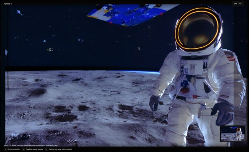 Atlas – screenshot 3
