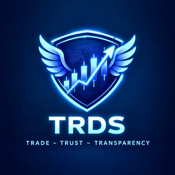 TRDS — Educational Virtual Trading Simulator – screenshot 7