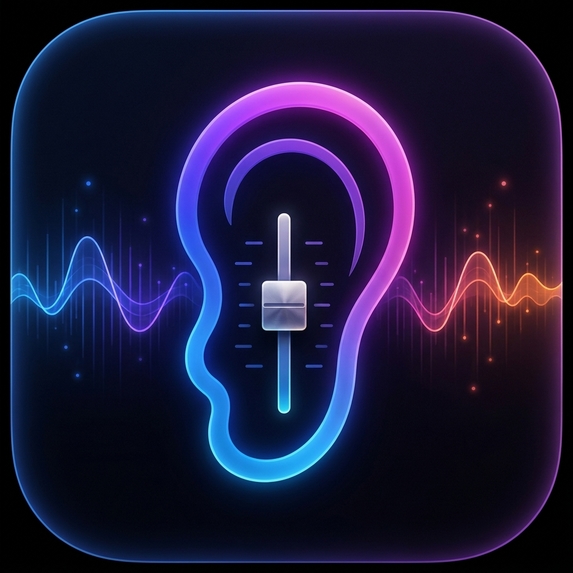 Sonic Sense – screenshot 1