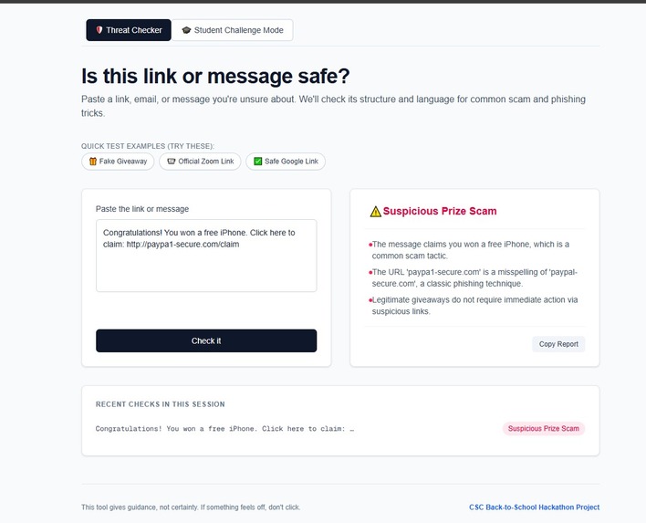 Digital Shield – screenshot 2