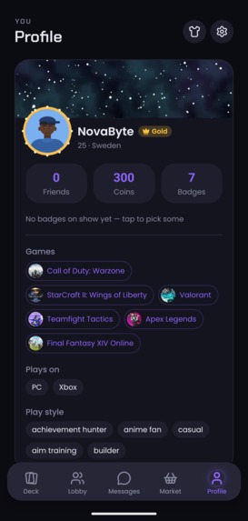 GameBuddy – screenshot 9