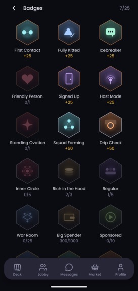 GameBuddy – screenshot 10