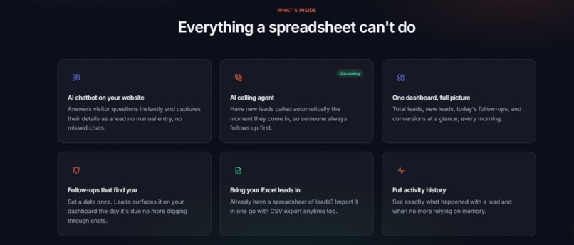 Collex Ai – screenshot 2