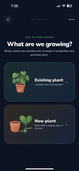 Sprout : Your AI Plant Companion – screenshot 8