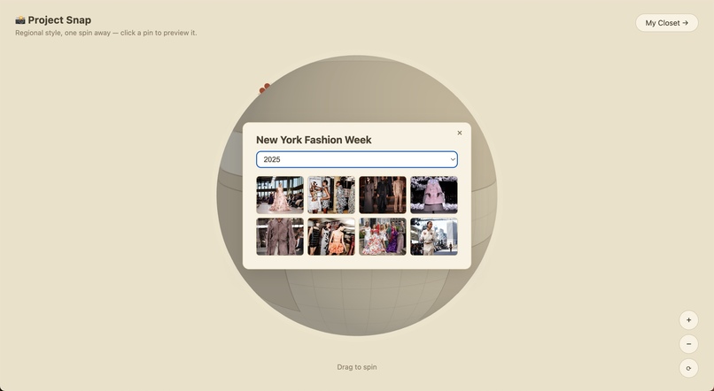 Fitd – screenshot 1