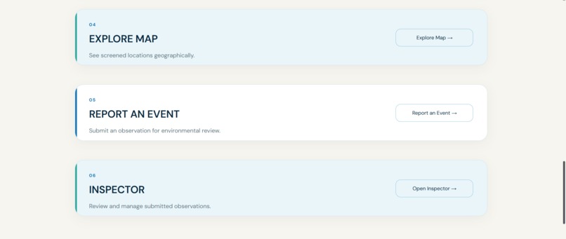 River sentinel – screenshot 10