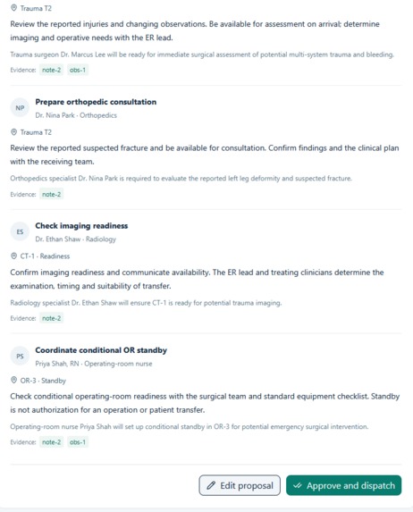 Relay – screenshot 3