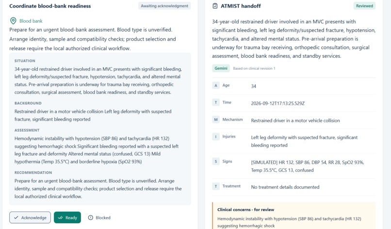 Relay – screenshot 4