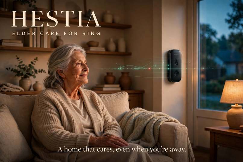 Hestia – screenshot 1
