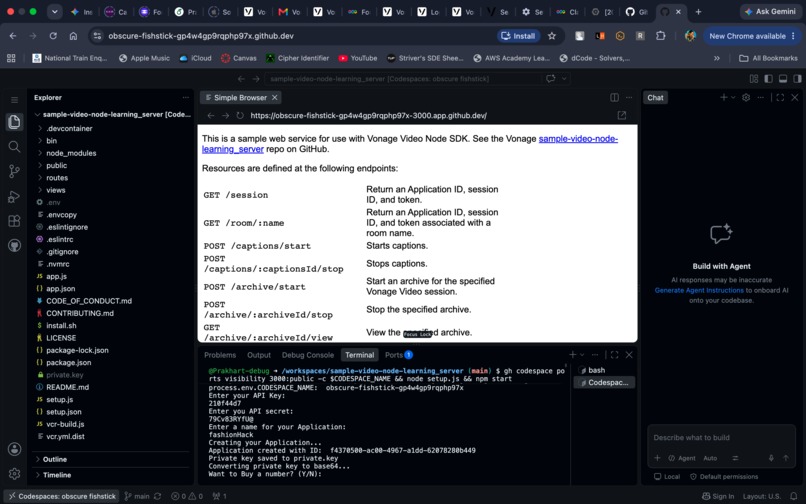 Committee Couture  – screenshot 1