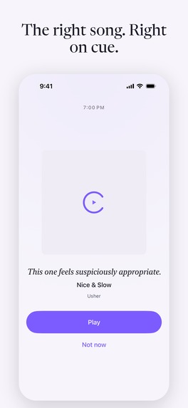 On Cue: Life's Soundtrack – screenshot 7