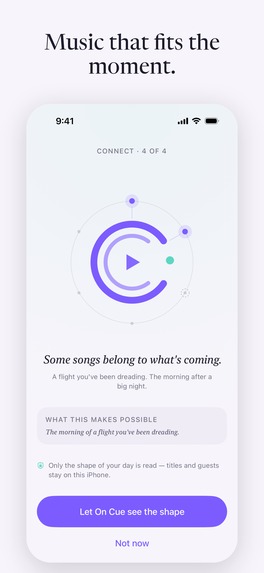 On Cue: Life's Soundtrack – screenshot 9