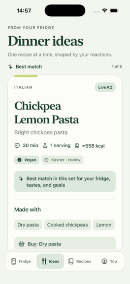 FridgeFlip – screenshot 7