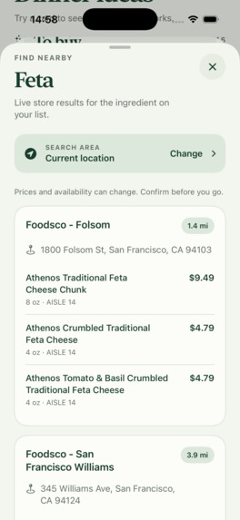 FridgeFlip – screenshot 9