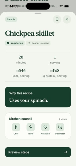 FridgeFlip – screenshot 8