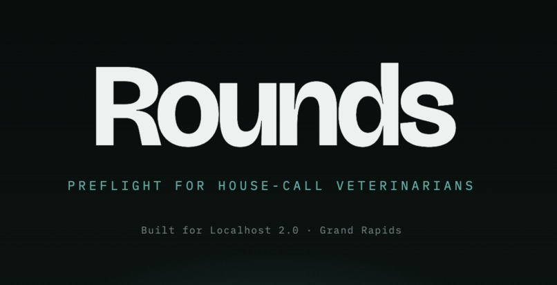 Rounds – screenshot 1