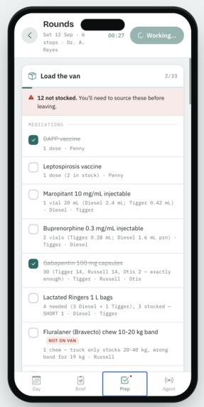 Rounds – screenshot 4