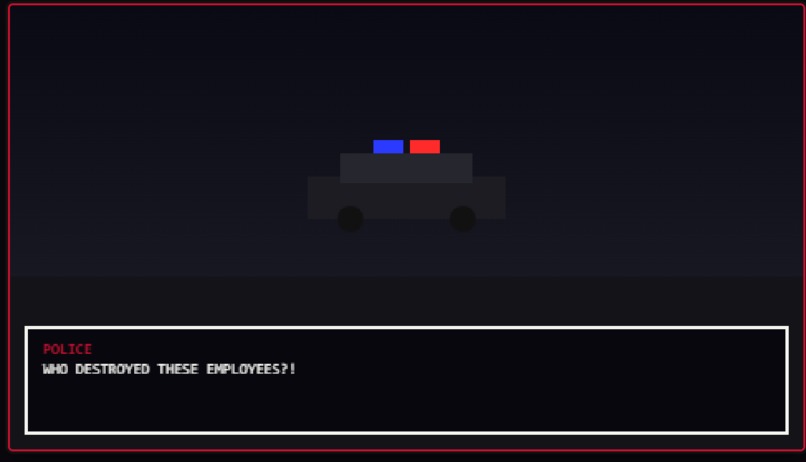 Buddy the Bat – screenshot 2