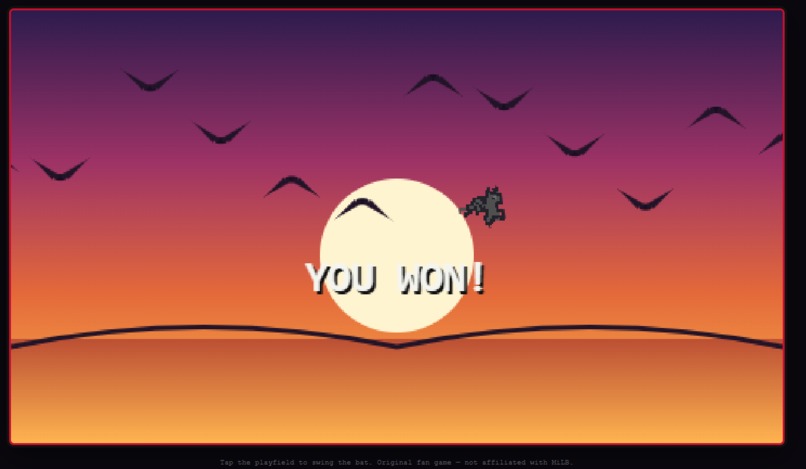Buddy the Bat – screenshot 10