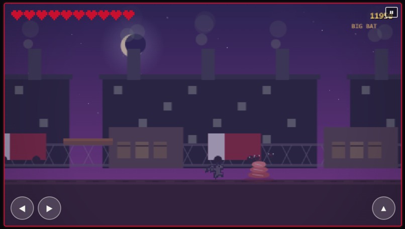 Buddy the Bat – screenshot 11