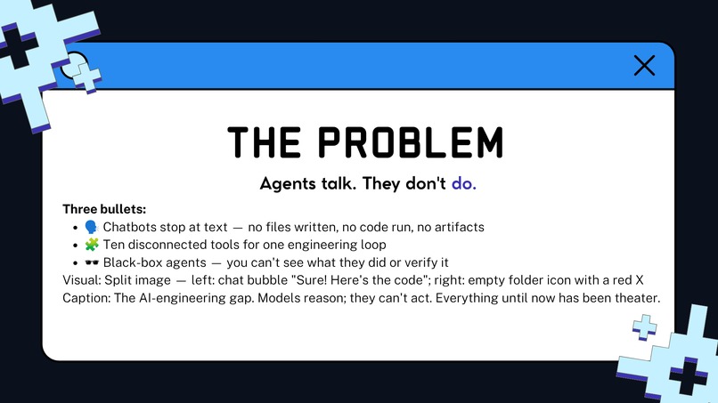 Autopilot – screenshot 2