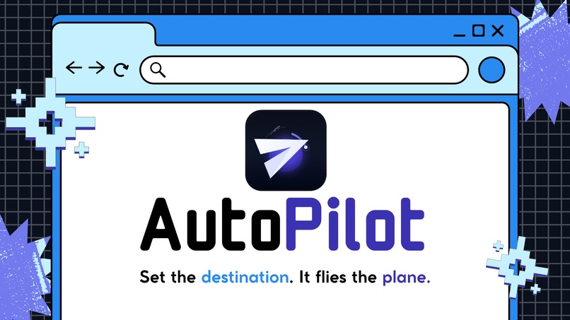 Autopilot – screenshot 1