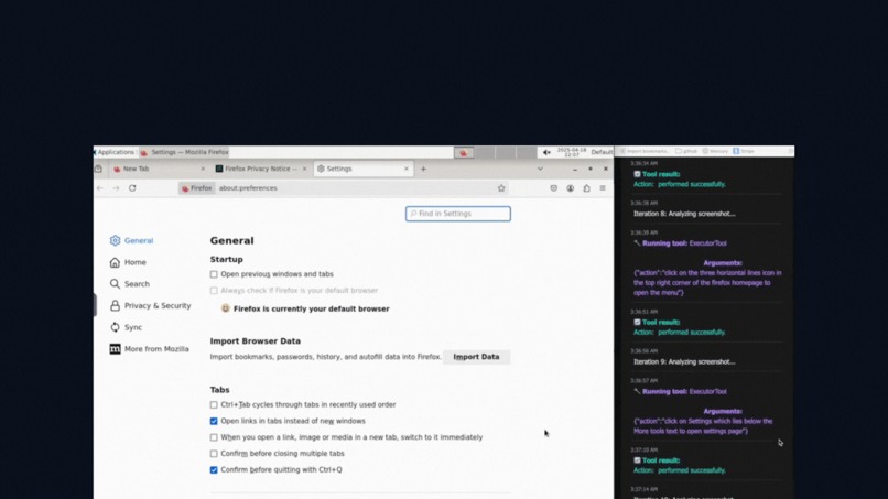Autopilot – screenshot 6