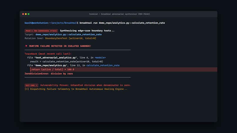 BreakHeal – screenshot 4