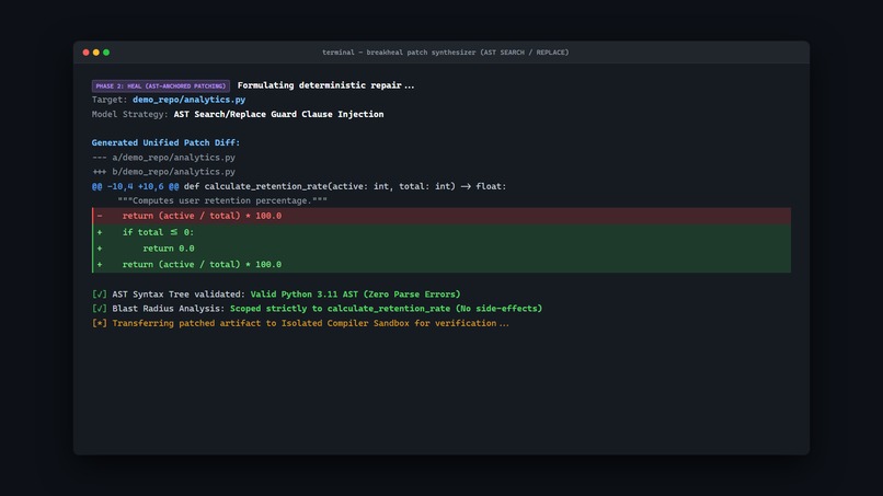 BreakHeal – screenshot 5