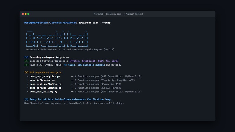 BreakHeal – screenshot 6