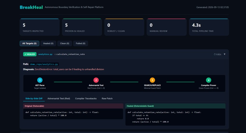 BreakHeal – screenshot 8