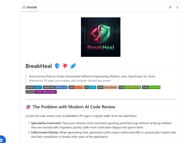 BreakHeal – screenshot 9