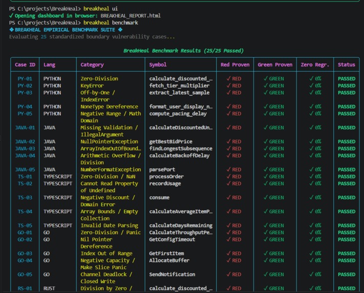 BreakHeal – screenshot 11
