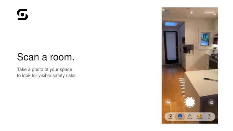 Safesight – screenshot 2