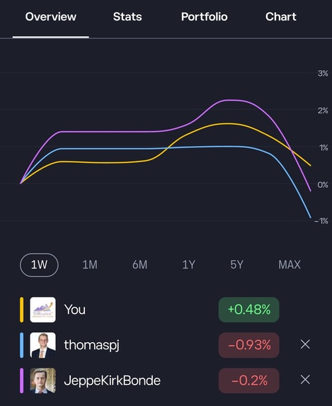 TriIlogica™ – screenshot 7