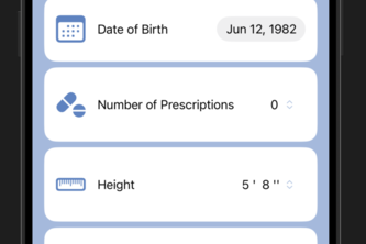 Health-Insurance-App