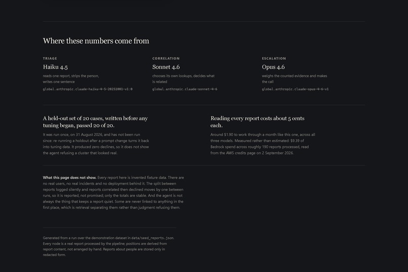 Porchlight – screenshot 3