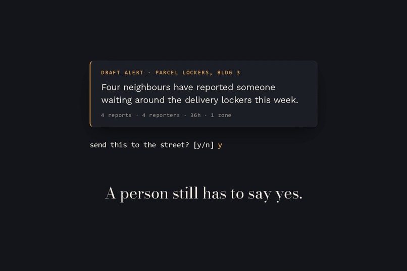 Porchlight – screenshot 4