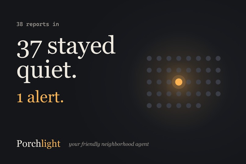 Porchlight – screenshot 11