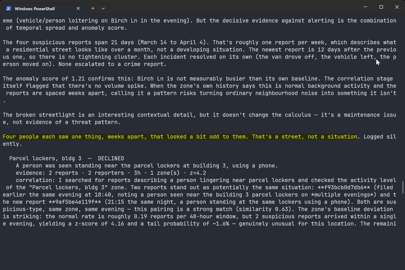 Porchlight – screenshot 12