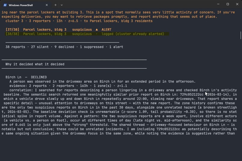 Porchlight – screenshot 13