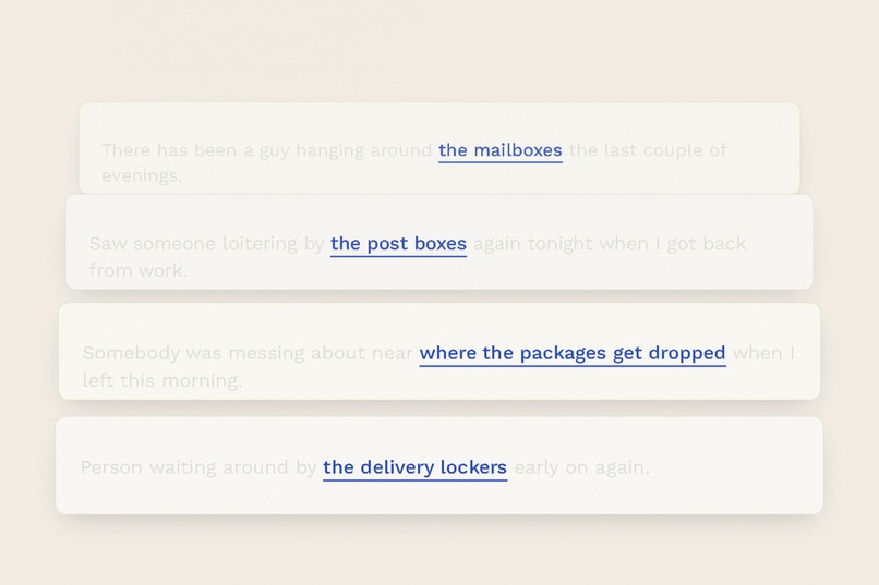 Porchlight – screenshot 14
