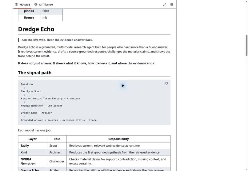Dredge Echo – screenshot 1