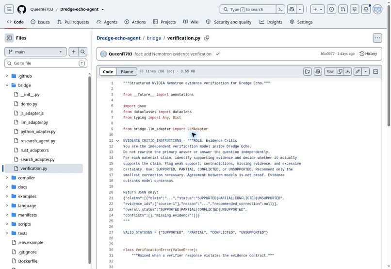 Dredge Echo – screenshot 2
