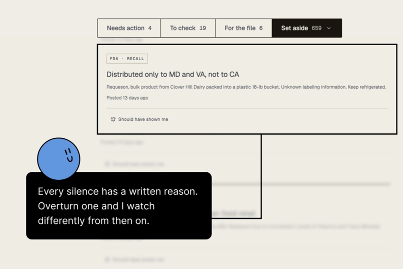 Shopbell – screenshot 2