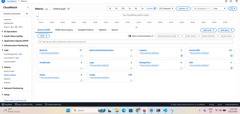 CareForMe – screenshot 8
