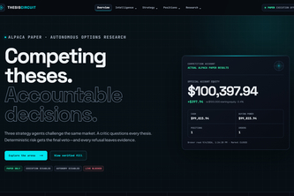 thesiscircuit