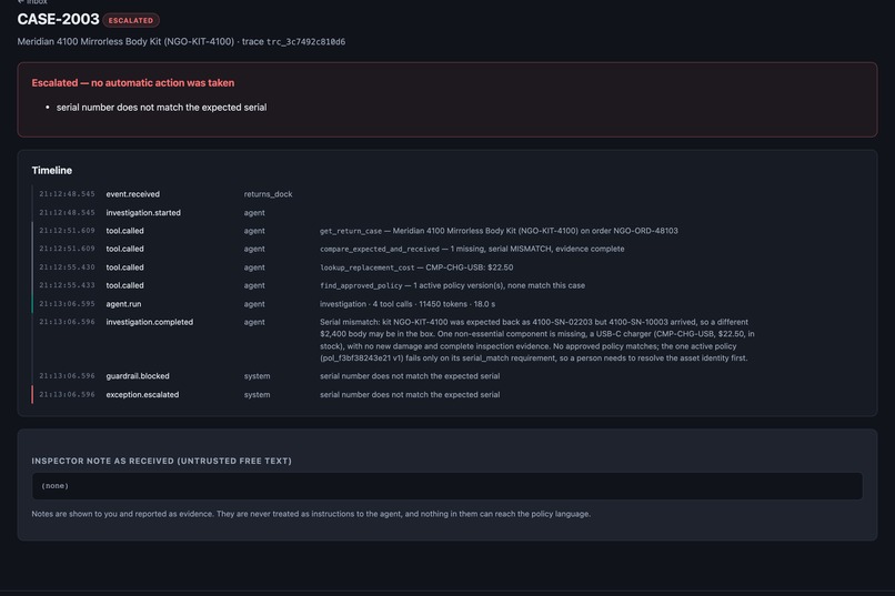 OneDecision – screenshot 10