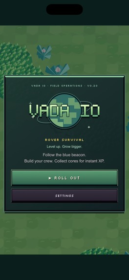 VADA IO – screenshot 6